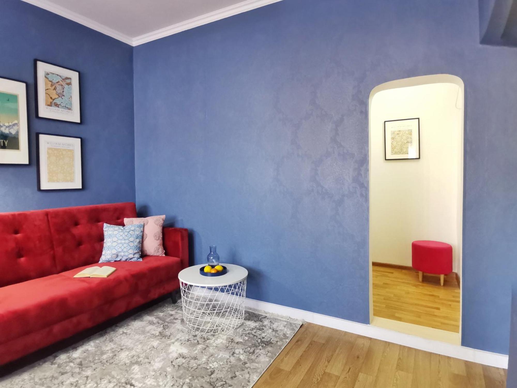 Квартира Коктобе С Видом На Горы Apartment Almaty Luaran gambar